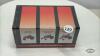 FARMALL "M" SERIES NO 3 TRACTORS SET - 3