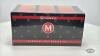 FARMALL "M" SERIES NO 3 TRACTORS SET - 5