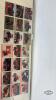 (1) SET OF 50 CASE INTERNATIONAL TRADING CARDS - 2