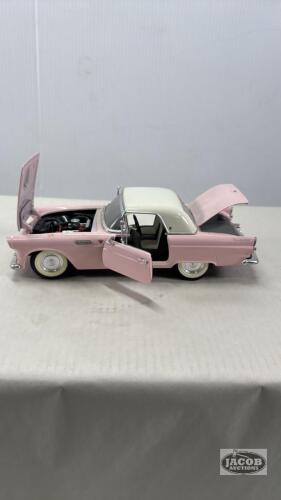 1955 FORD THUNDERBIRD
