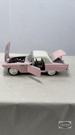 1955 FORD THUNDERBIRD