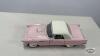 1955 FORD THUNDERBIRD - 4