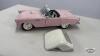 1955 FORD THUNDERBIRD - 8