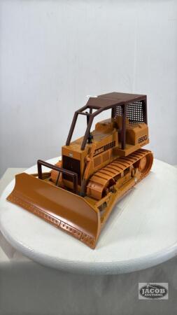 CASE 850G LONG TRACK DOZER