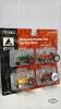 4PC HISTORICAL TRACTOR SET - 2