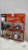 4PC HISTORICAL TRACTOR SET - 3