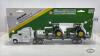 JOHN DEERE PETERBILT SEMI WITH (2) 7710 TRACTORS - 2