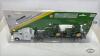 JOHN DEERE PETERBILT SEMI WITH (2) 7710 TRACTORS - 3