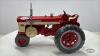 FARMALL 560 DIESEL TRACTOR - 2