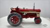 FARMALL 560 DIESEL TRACTOR - 5