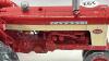 FARMALL 560 DIESEL TRACTOR - 7