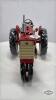 FARMALL 560 DIESEL TRACTOR - 8