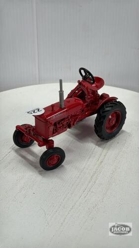 MCCORMICK FARMALL CUB