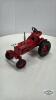MCCORMICK FARMALL CUB
