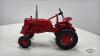 MCCORMICK FARMALL CUB - 2