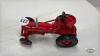 MCCORMICK FARMALL CUB - 3