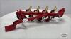 INTERNATIONAL 4 FURROW PLOW - 2