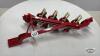 INTERNATIONAL 4 FURROW PLOW - 3
