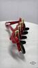 INTERNATIONAL 4 FURROW PLOW - 4