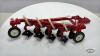 INTERNATIONAL 4 FURROW PLOW - 6
