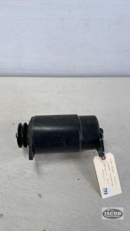 JOHN DEERE 12V STARTER GENERATOR