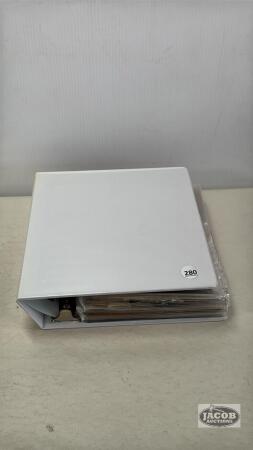 INTERNATIONAL BROCHURES FOR EQUIPMENT & PARTS
