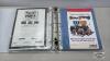 INTERNATIONAL BROCHURES FOR EQUIPMENT & PARTS - 6
