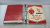 INTERNATIONAL BROCHURES FOR EQUIPMENT & PARTS - 7