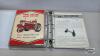 INTERNATIONAL BROCHURES FOR EQUIPMENT & PARTS - 8