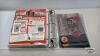 INTERNATIONAL BROCHURES FOR EQUIPMENT & PARTS - 9