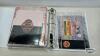 INTERNATIONAL BROCHURES FOR EQUIPMENT & PARTS - 10