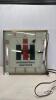 INTERNATIONAL HARVESTER DEALER CLOCK