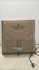 INTERNATIONAL HARVESTER DEALER CLOCK - 3