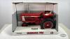 FARMALL 706 DIESEL NARROW FRONT TRACTOR - 2