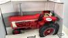 FARMALL 706 DIESEL NARROW FRONT TRACTOR - 4