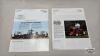 ASSORTED LOT OF 4 CASE MAGAZINES - 3