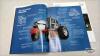 ASSORTED LOT OF 4 CASE MAGAZINES - 6