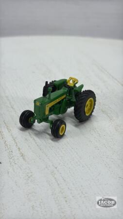 CUSTOM JOHN DEERE 730 TRACTOR
