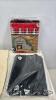 CASE INTERNATIONAL PILLOW CASE KIT & WALL HANGING - 4