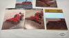 INTERNATIONAL BROCHURE LOT - 3