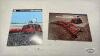 INTERNATIONAL BROCHURE LOT - 4