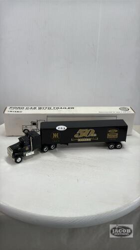 FORD NEW HOLLAND SEMI