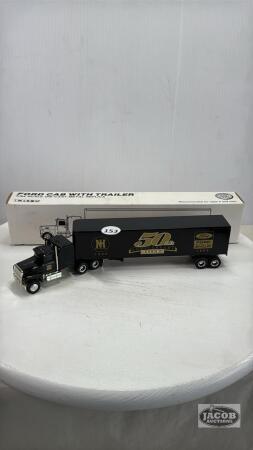 FORD NEW HOLLAND SEMI