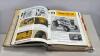 INT. TRACTORS, IMPLEMENT & LAWN EQUIP SALES BROCHURES - 3