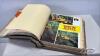 INT. TRACTORS, IMPLEMENT & LAWN EQUIP SALES BROCHURES - 4