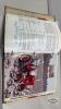 INT. TRACTORS, IMPLEMENT & LAWN EQUIP SALES BROCHURES - 9