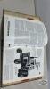 INT. TRACTORS, IMPLEMENT & LAWN EQUIP SALES BROCHURES - 11