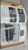 INT. TRACTORS, IMPLEMENT & LAWN EQUIP SALES BROCHURES - 14