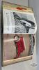 INT. TRACTORS, IMPLEMENT & LAWN EQUIP SALES BROCHURES - 15