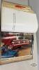 INT. TRACTORS, IMPLEMENT & LAWN EQUIP SALES BROCHURES - 17